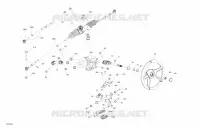 Mechanic - Steering