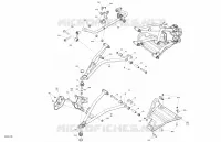 Suspension - Front - Built Before January 17th 2021
