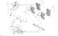 02- Moteur - Refroidissement