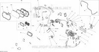 Electrical System STD, X, XT, DPS