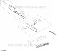 Mirrors And Tools