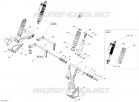 Rear Suspension
