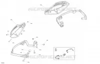 03- Mechanic - Air Deflector