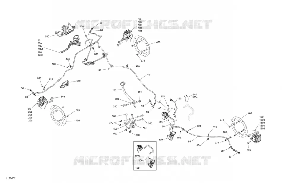 03- Mechanic - Brake System