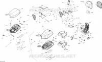 Seat - All Models