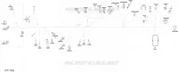 Electrical Harness - Main 710005036 Except Europe