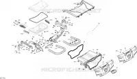 Rear Cargo Box - All Models