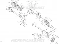 Exhaust System - All Models