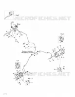 Hydraulic Front Brake