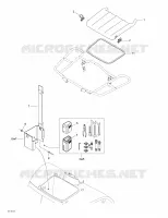Front Tray