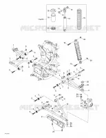 Front Suspension