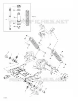 Rear Suspension
