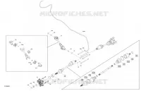 REAR DRIVE SHAFT