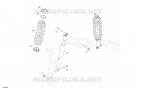 REAR SHOCK ABSORBERS
