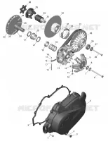 01- Rotax - Transmission