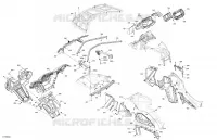 07- Carrosserie - Section Avant