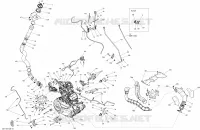 Engine And Engine Support _08T1519