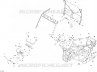 Frame - HD10 - International