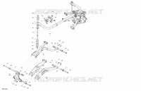 Rear Suspension - HD10