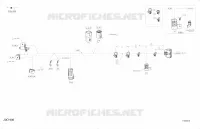 Electrical - Differential Harness - 710006196