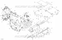 Exhaust - HD10