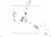 Air Intake - HD10 -  XMR