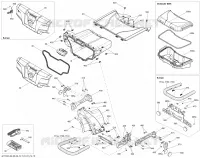 Rear Cargo Box