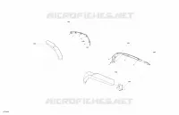 Body - Mudguard