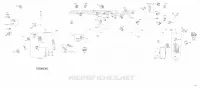 Electric - Main Harness - 710007264 - Without ABS