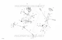 Mechanic - Steering