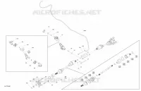 Drive - Rear Section - Common Parts