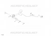Electric - Accessories - Horn Kit