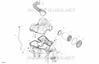 Engine - Air Intake