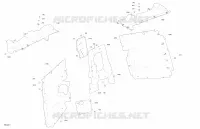 Body - Cab Interior - Firewall