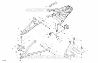 Suspension - Front