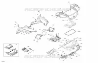 Body - Rear Section