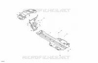 Body - Skid Plate