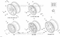 Wheels - STD