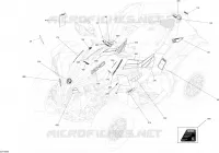 Decals XXC