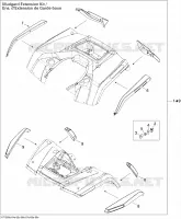 Body And Accessories 5, XT-P