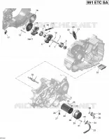 Engine Lubrication