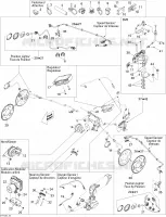 Electrical Accessories, Front