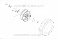 Drive System, Front