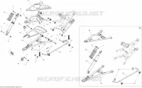 Suspension, Front _24Y1502