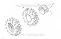04- Drive - Rear Wheels