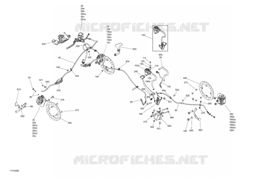 03- Mechanic - Brake System