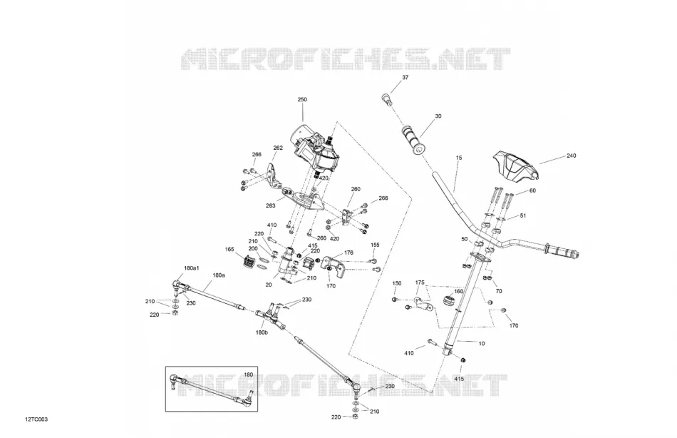 03- Mechanic - Steering