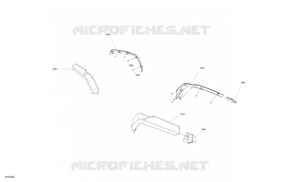 07- Body - Mudguard