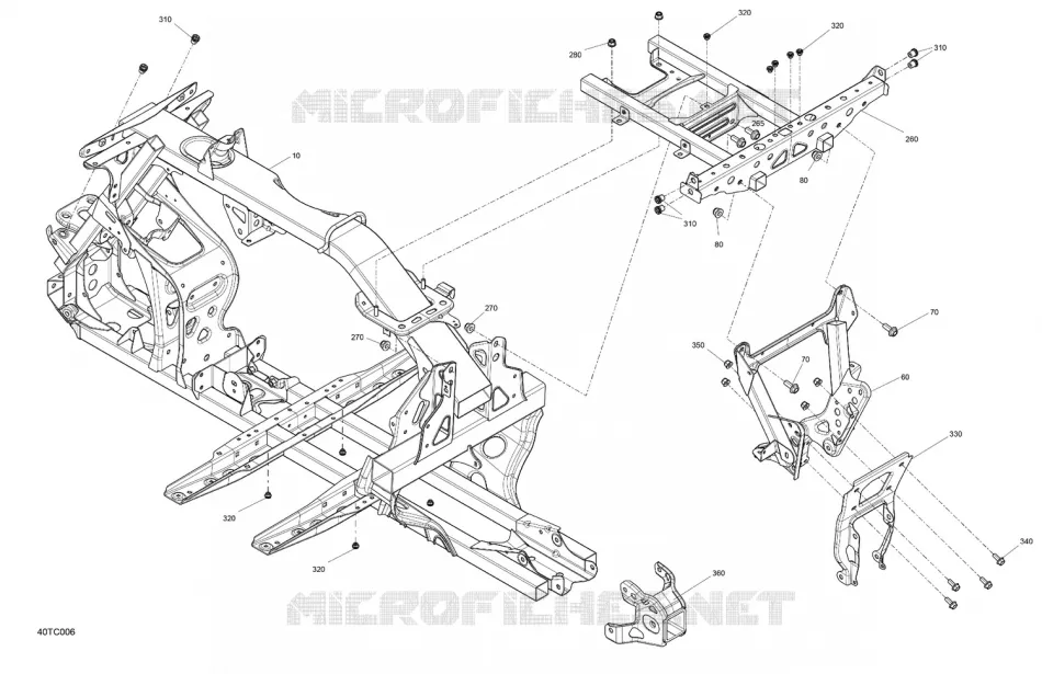 06- Frame - System