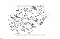 Body and Accessories - All Models